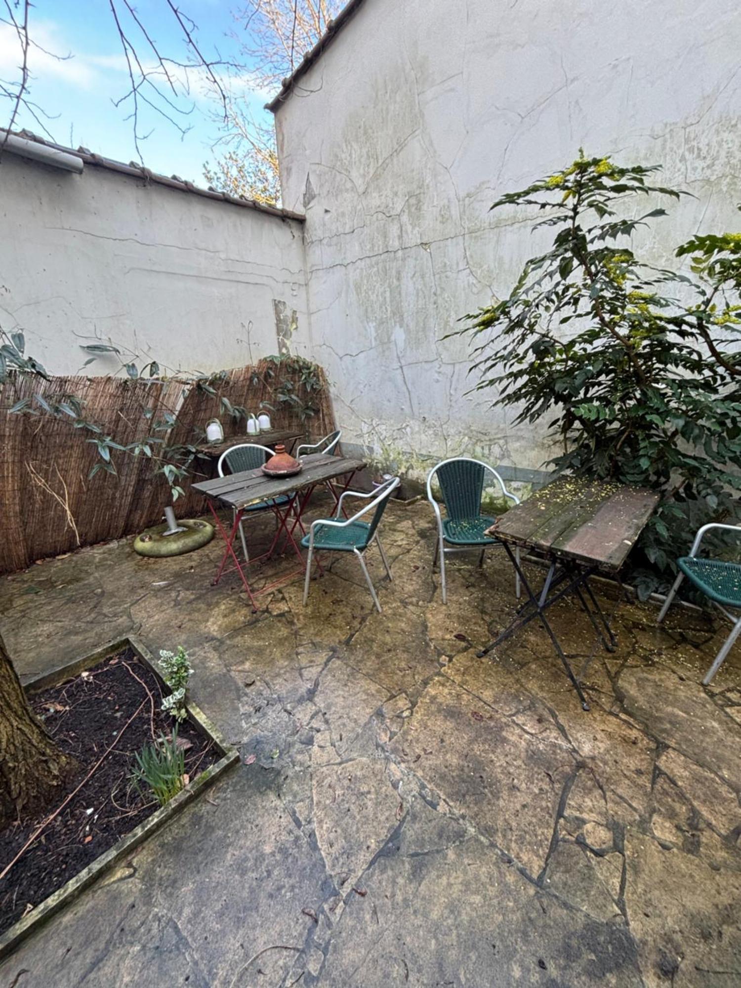 Le Village D'Ezra Άντερλεχτ Εξωτερικό φωτογραφία